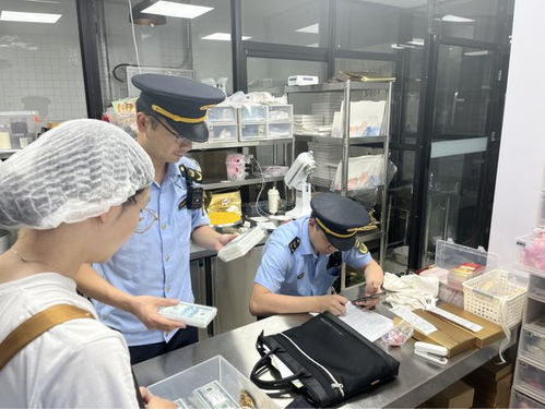 夜经济全面升温，“倒时差”监管如何为餐饮安全保驾护航？